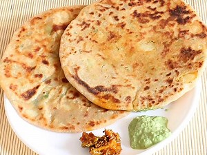 Aloo Paratha Recipe - Make Best Stuffed Punjabi Alu ka Paratha