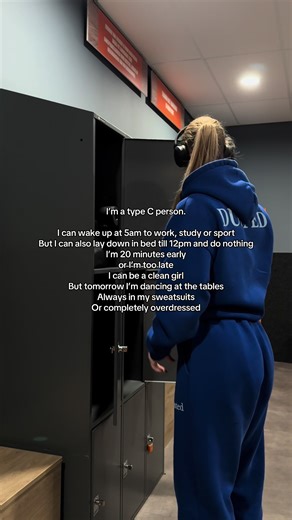 Understanding Type C Personalities and Their Quirks