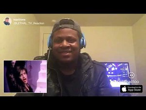 ‪Martika - Toy Soldiers (Official Video) REACTION ‬