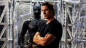 Christian Bale aprova Robert Pattinson como Batman