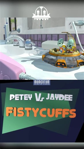 Perry Animation on TikTok