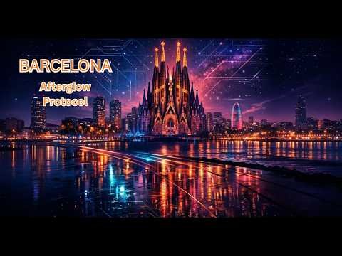 BARCELONA: Afterglow Protocol