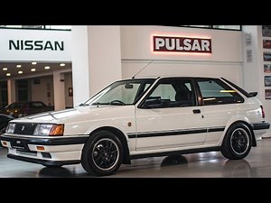 日産パルサーEXAが2025年に復活！伝説のコンパクトスポーツ再誕