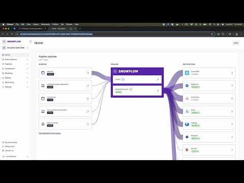 Snowtype Swift Code Generation Tutorial | Auto-Generate Code from Snowplow CDI Data Products