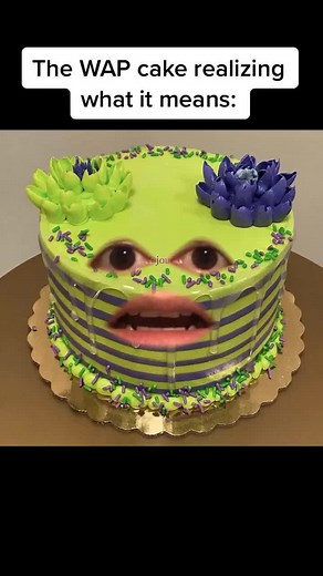 Decadent WAP Cake: Exploring the Meaning Behind this Sensational Treat