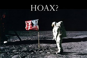 1.7K views · 20 reactions | Mythbusters takes on the "Moon Hoax" the coolest episode! | DZtech Technologies | Facebook