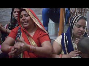 || लोंग गीत || माता भजन|| maiya rani bhajan