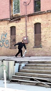 Switch flip or switch heel 🤔 @shanejoneill #shralpin #skateboarding Watch more videos on https://shralpin.com | Shralpin Skateboarding