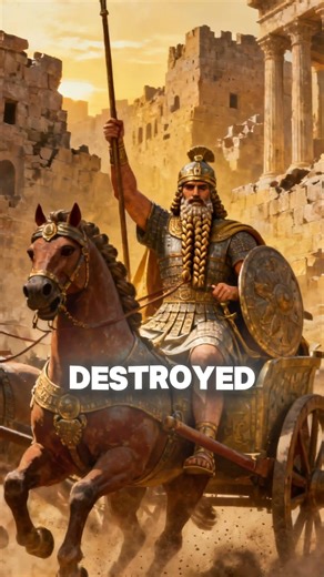 Did you know these DEADLIEST RULERS ever Ancient History? #historicalfacts #history