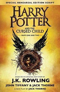 The Bookworm of Edwards hosts release party for ‘Harry Potter and the Cursed Child’