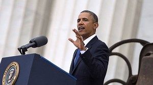 50 years later, another March on Washington