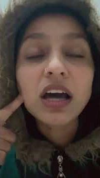 Butter grey eating swallow video by Anjali Dhaka