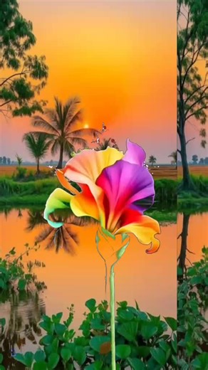 فيديوهات أنشأها younas painter kashmiri (@chachapainter12) باستخدام original sound - معصوم پرندہ