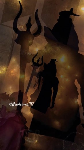 When Mahadev’s Energy Takes Over 🎨⚡ Mahadev Artwork #viral #shivratri #mahadev #shiv