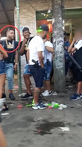 De motorista de van a chefe do tráfico: quem era TH da Maré, morto em operação no Rio