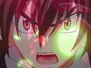 Dxd Issei vs Riser Dub