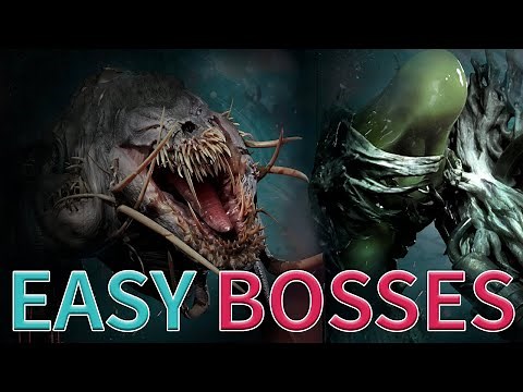 All PRO BOSSES EASY(Once Human Pro Boss Guide)