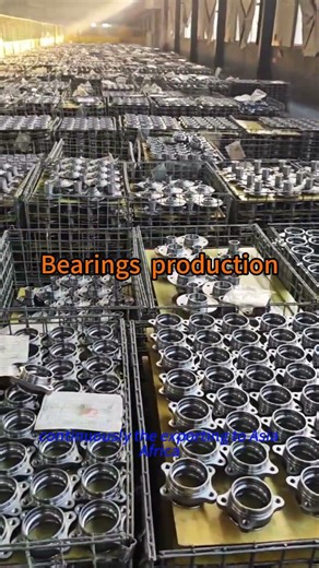 Inspection bearing samples and delivery to customer..WhatsApp/WeChat/Phone:+8615756386255.