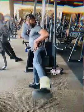 How To: Cable Hip Abduction