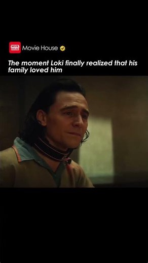 Loki family loved him