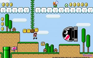 Super Mario World Download