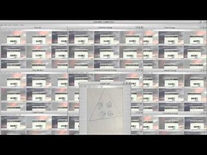 ORGANIC COMPUTER ENERGETIC VORTEX