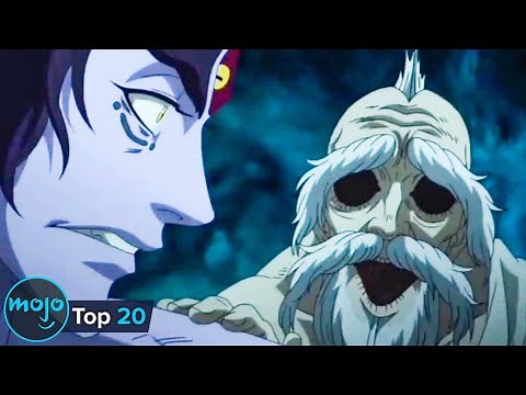 Top 20 Anime That Caused MAJOR OUTRAGE