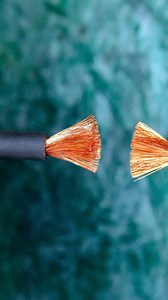 12M views · 41K reactions | No More Loose Cables! Strong and Simple Connection Hacks #cable #cableconnection #electrician #toolstour #toolstourstudio | Toolstour | Facebook