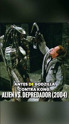 Alien vs. Predator: The Origin of the Rivalry