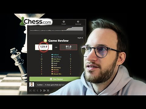 How the Chess.com Cheat Detection Engine actually works | DevVlog 01