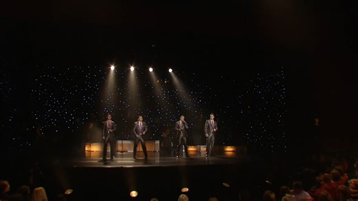 2.4K views · 35 reactions | We've been around for a long time. We've weathered storms, seen changes, and grown together over the years. Streetlamp isn't 4 guys. It's the idea that great music brings people together like nothing else can. This video is a tribute to everyone who has shared their talents with us over the years. Without all of us, we are not who we are today. | Under The Streetlamp | Facebook