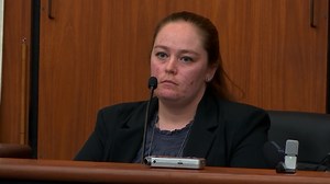 3-SC v. Rowland: Special Agent Amanda Moskeitis