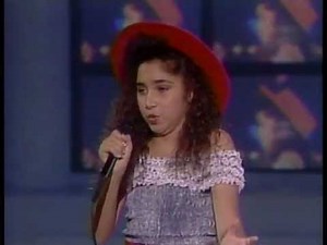 Star Search - Katrina vs. Aaliyah