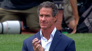 Special messages to Paul O'Neill