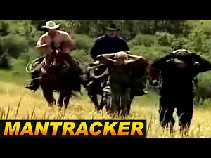 How Terry Grant Caught His First Prey | Mantracker
