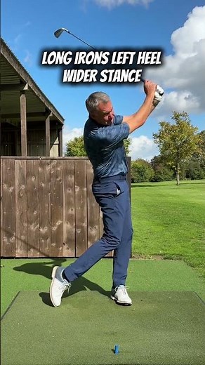 You’ve been taught ball position wrong—here’s how Jack Nicklaus did it #golf #golfdrills #golfswing