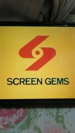 screen Gems logo from 1965