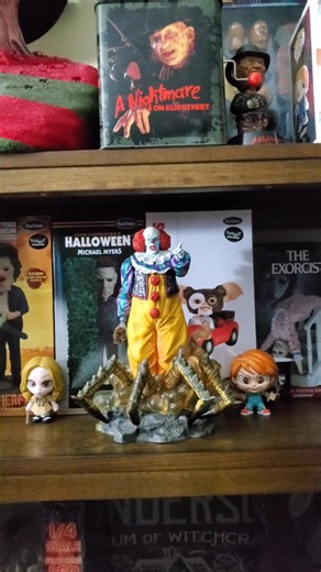 Do you open your figures?