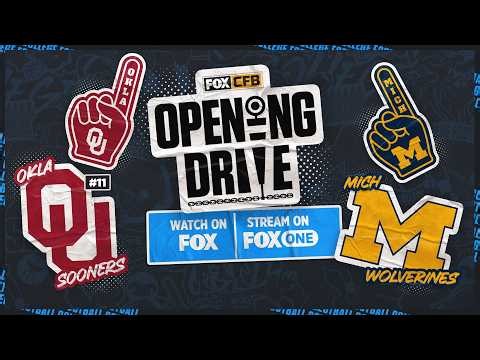 CFB Weekend RECAP 🏈 FOX College Football