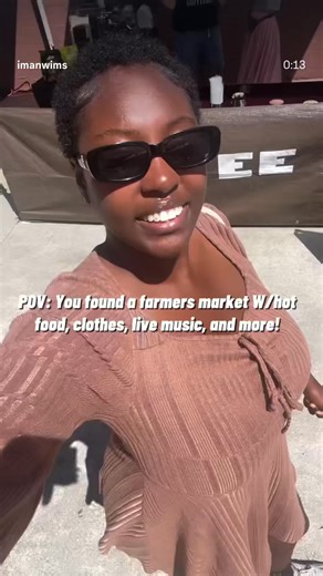 West LA Farmers Market – Sunday Fun! Fresh food, coffee, live music, and family-friendly vibes—right in your neighborhood!  1635 Purdue Avenue, Los Angeles, CA 90025  Every Sunday | ⏰ 9:00 AM – 2:00 PM Support local farmers and small businesses while enjoying a relaxed Sunday morning. See you there! | West LA Farmers Market | Facebook
