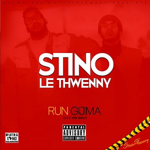 Run Gijima - Katleho Lucky Smaye & Kanelo Motaung: Song Lyrics, Music Videos & Concerts