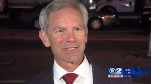 Becker meets with Obama about clean energy