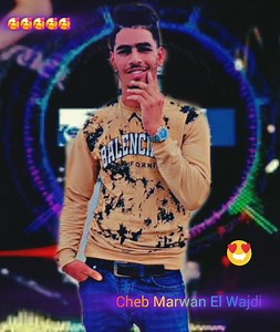Destacar Cheb Marwan El Wajdi 🥰 🥰 | Cheb Marwan El Wajdi