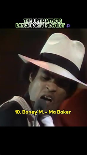 Iconic 70s Disco Tracks That Still Energize Dancefloors