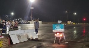 Checkers 60 sixty | Nitro Crew International