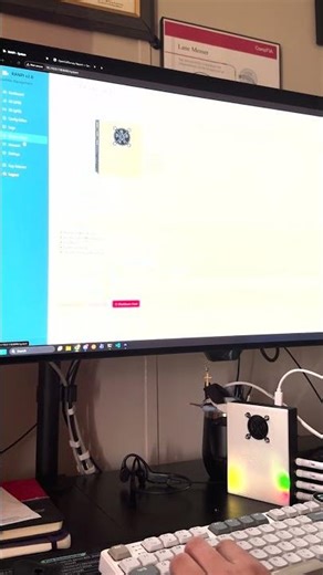 RANPI: My DIY 5G network in a box - running on a Raspberry Pi