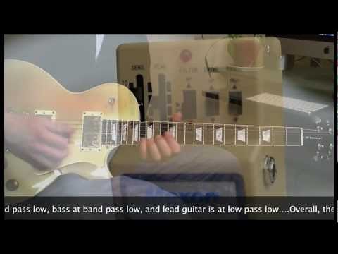 Maxon AF-9 Auto Filter