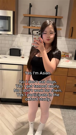 Luna 🌙 on Instagram: "The “Oxford study on Asian women” often mentioned online refers to a real academic paper from 2010 by Murali Balaji and Worapron Worawongs Chanthapan, published in Cultural Studies, analyzing how Asian women and white men in interracial relationships were portrayed in American advertising (like VW, Nissan ads), but online trolls misuse it as a fake “study” to shame Asian women dating white men, misrepresenting its actual focus on media stereotypes. #asian #reel #fyp #asian