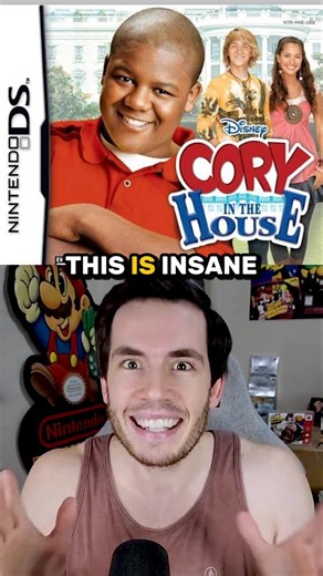 This Meme Has Gone Too Far😂 - Cory in The House, The Best Reviewed Game of All Time!?