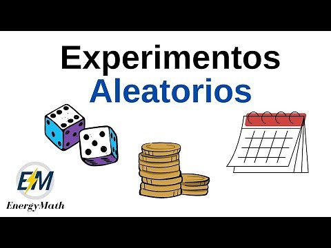 ¿Qué son los Experimentos Aleatorios? Características y Ejemplos